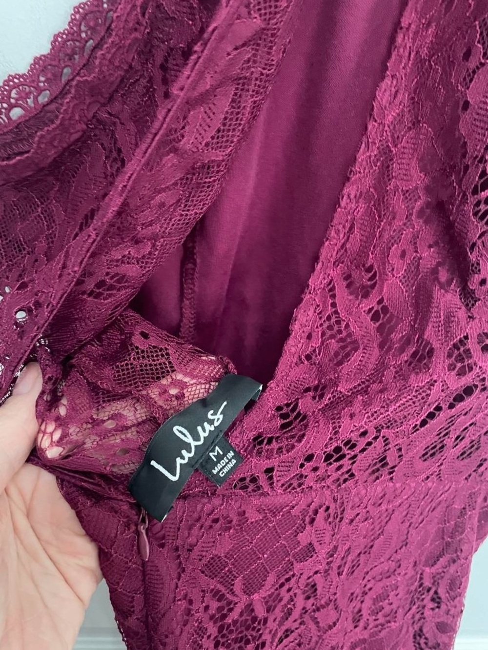 Lulus I M - Picture 7 of 8